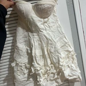 Anthropology dress!